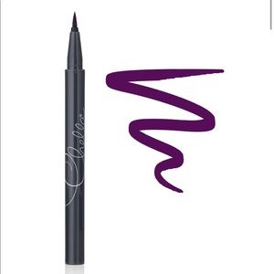 Chella Eyeliner Pen - Purple OBO